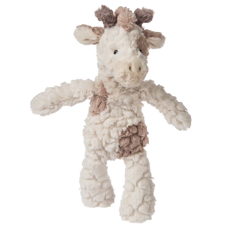 Putty Nursery Stuffed Animals, Category: Giraffe