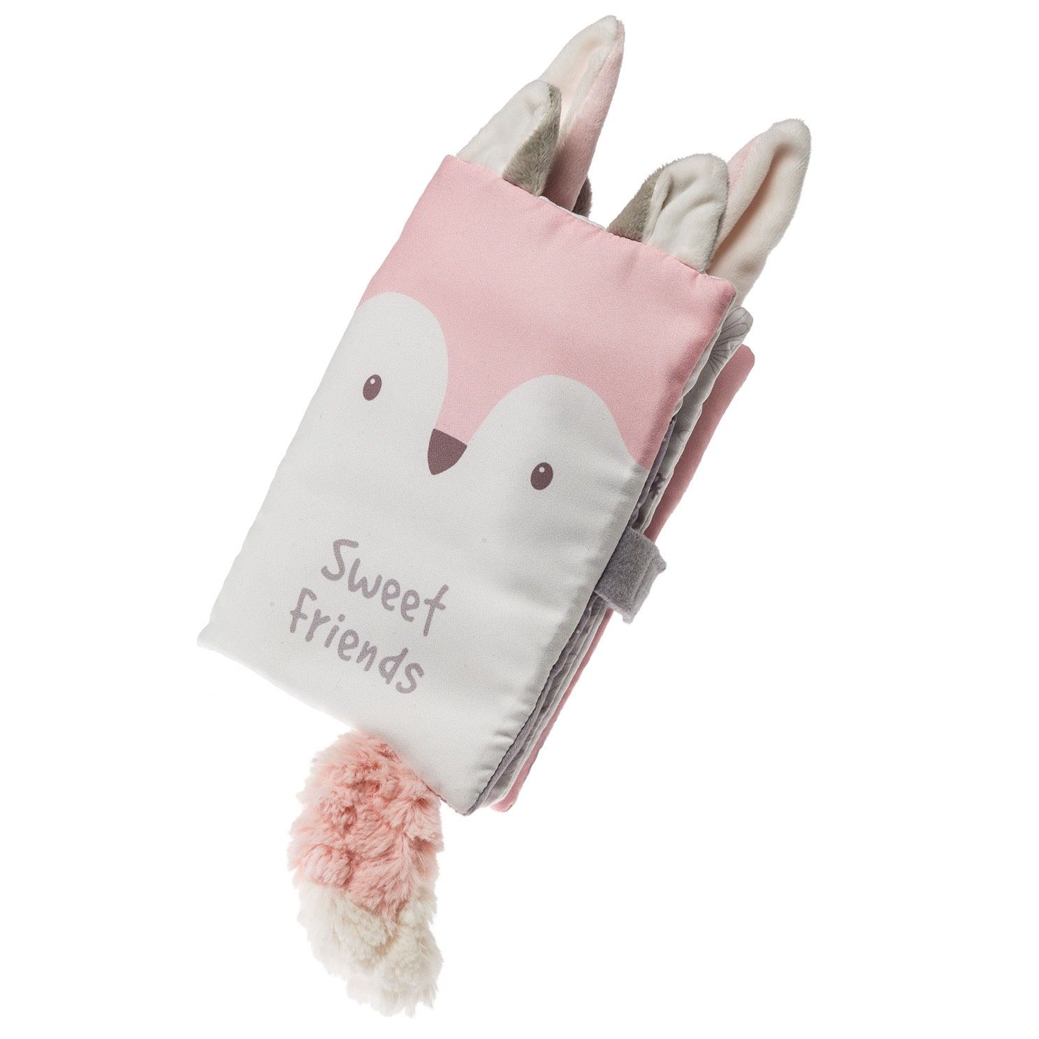 Putty Sweet Friends Cuddle Book