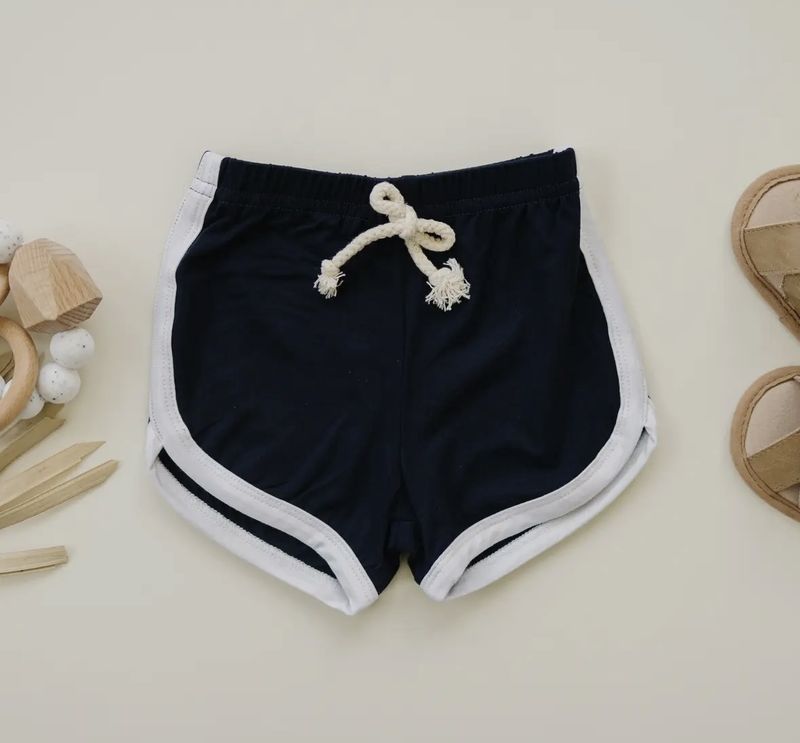 More Fun Shorts