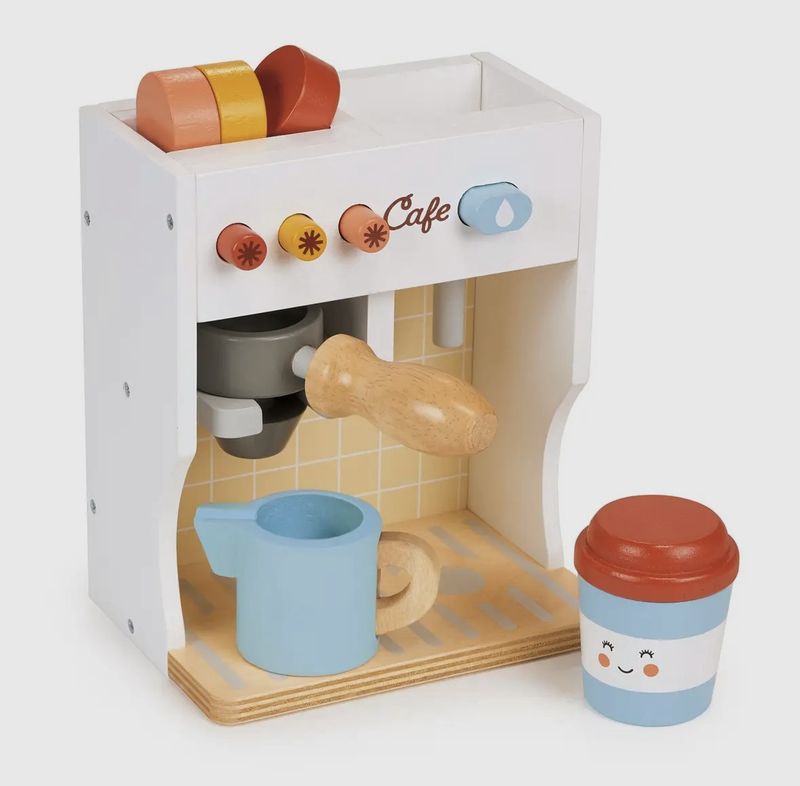 My First Barista Set