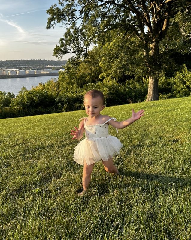 Lylah Dress