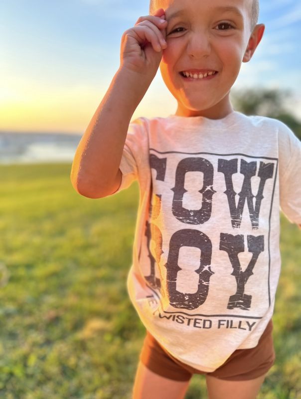 Cow Boy
