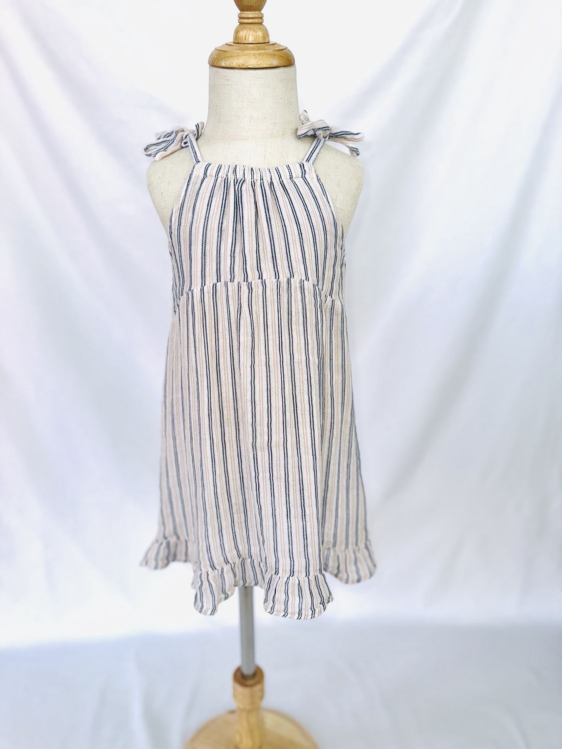 Sawyer Tank Dress, Size: 6-12M
