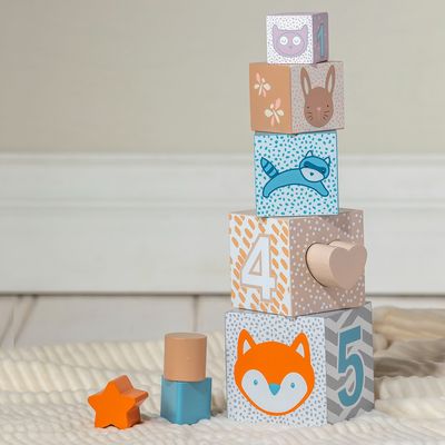 The Baby Gift Collection