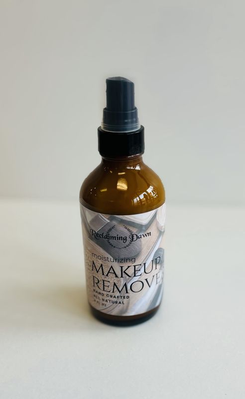 Makeup Remover