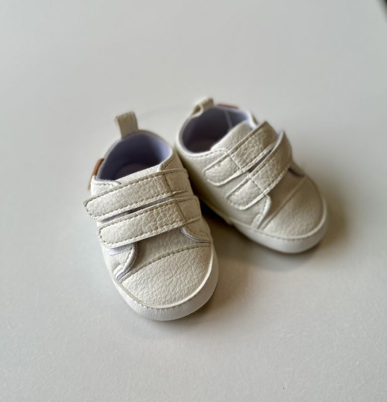 Parker Soft Bottom Shoes