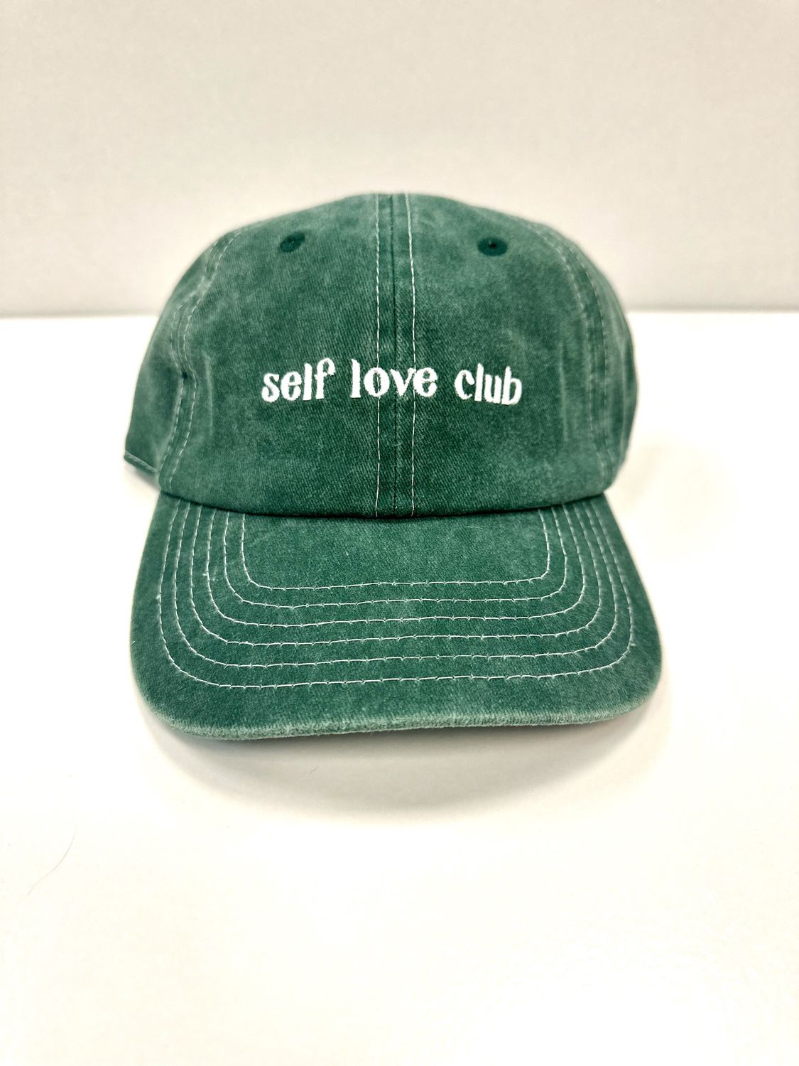 Self Love Club Hat