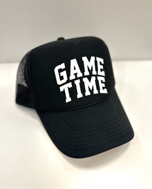 Everyday Trucker Hat