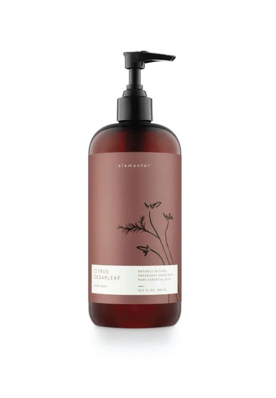 Lilah Hand Soap