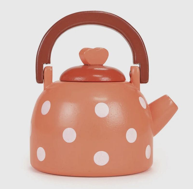 Dotty Kettle