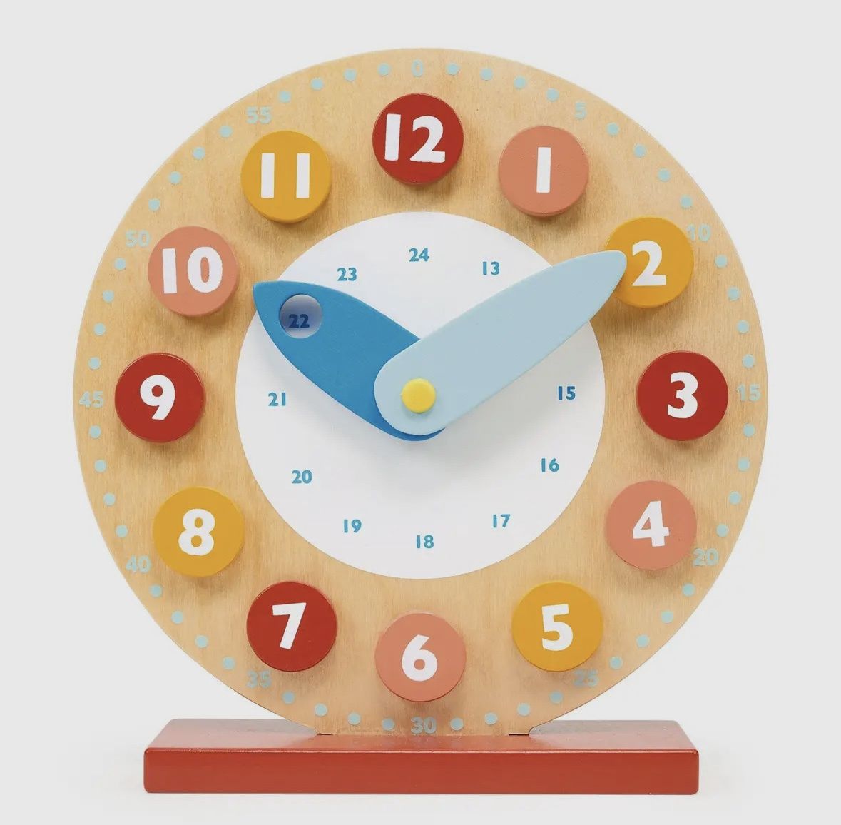 Teaching Clock