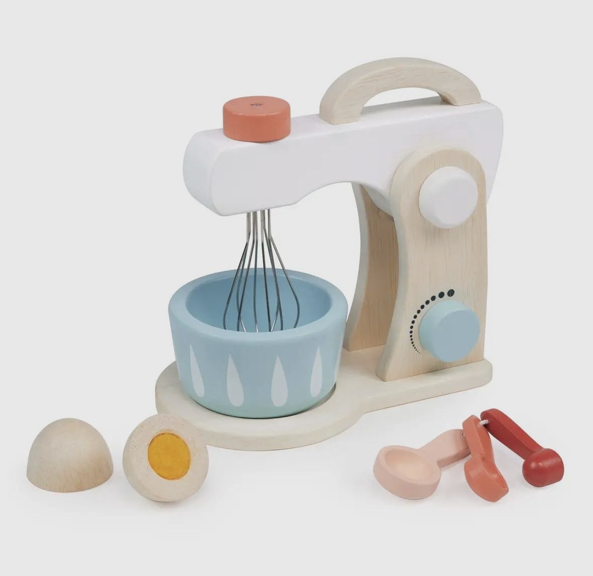 Cake Mixer