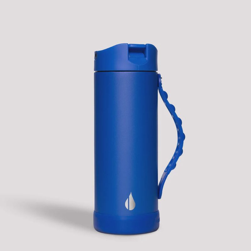 Iconic Fidget Bottle