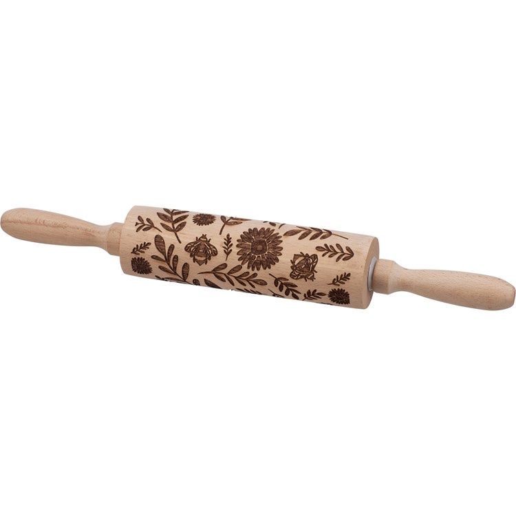 Small Rolling Pins