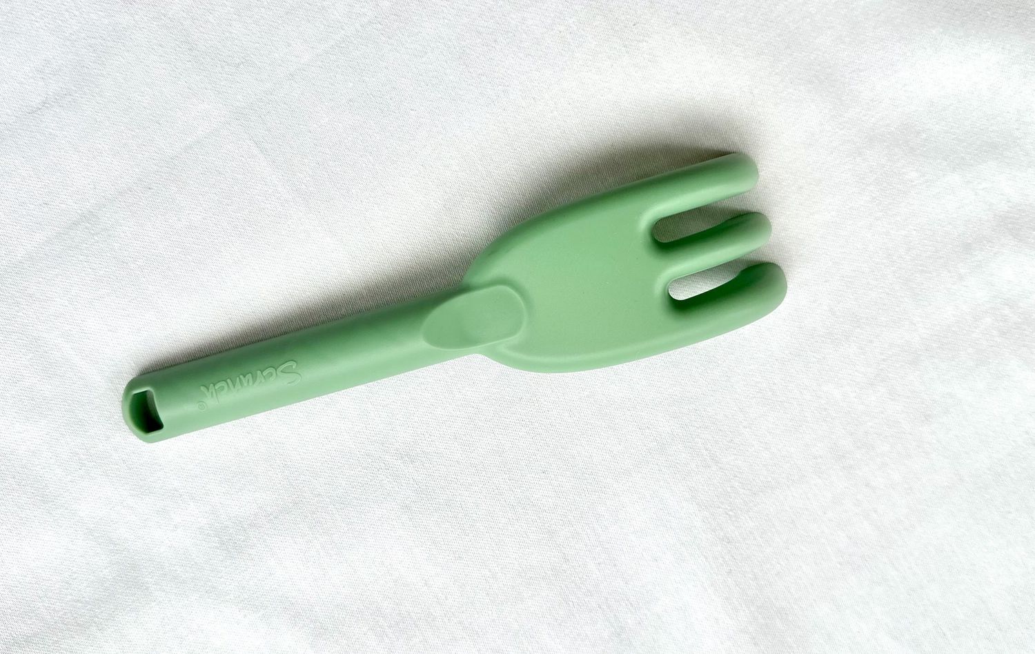 Scrunch Rake, Color: Green