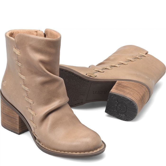 Toni Sustained Grey, Size: US 7