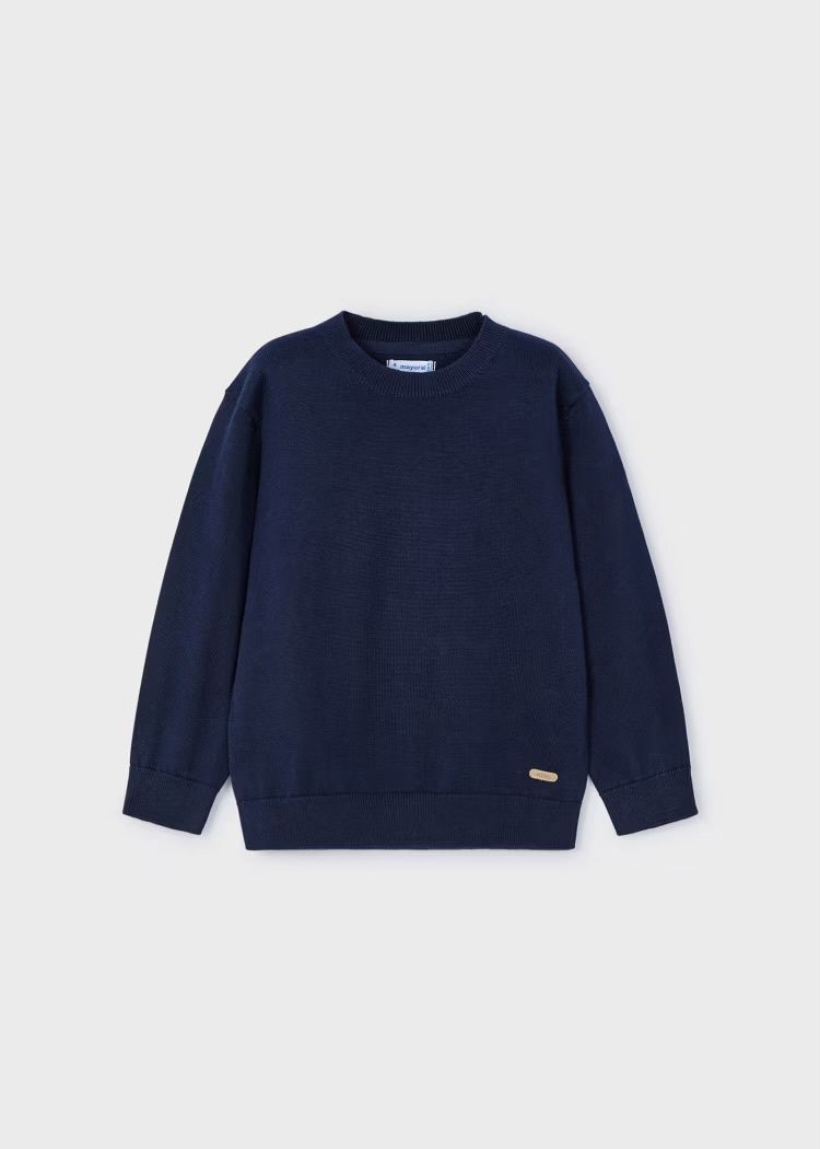 Jordyn Sweater