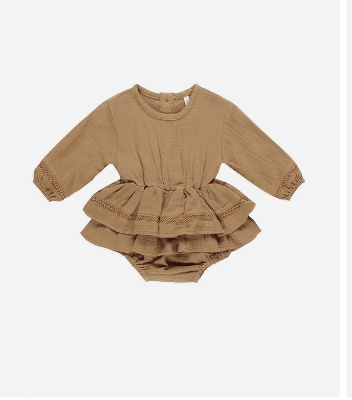 Rosie Romper