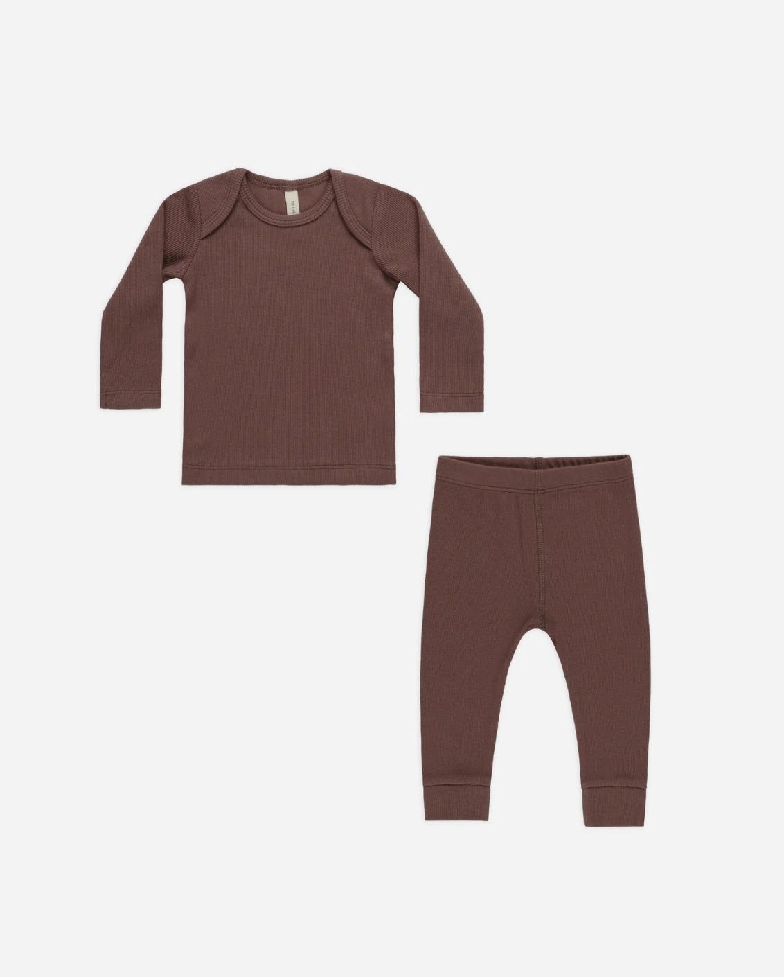 Annabelle Set, Color: Plum, Size: 0-3M