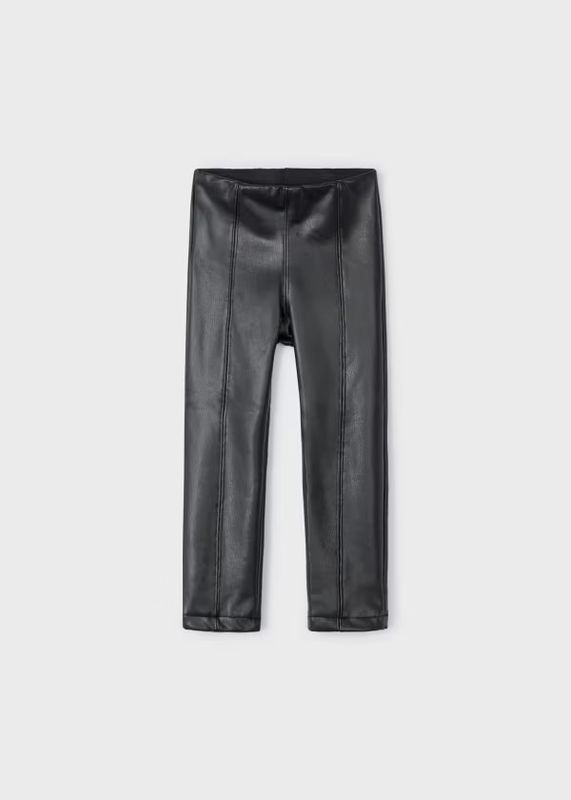 Lola Leather Leggings