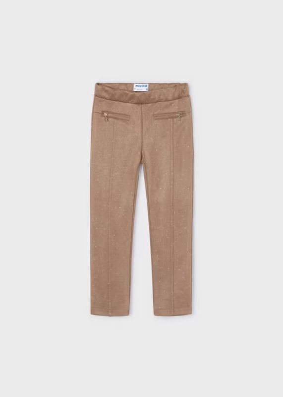 Natalia Twill Pants