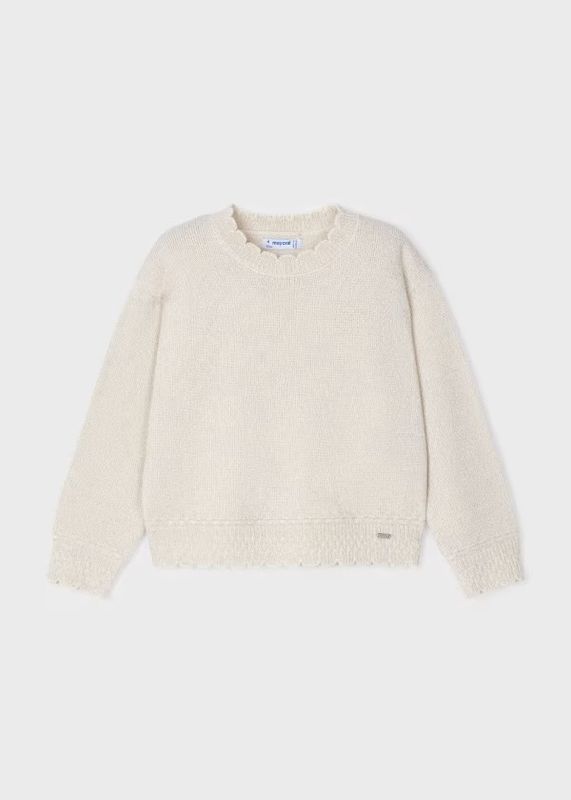 Sammy Sweater
