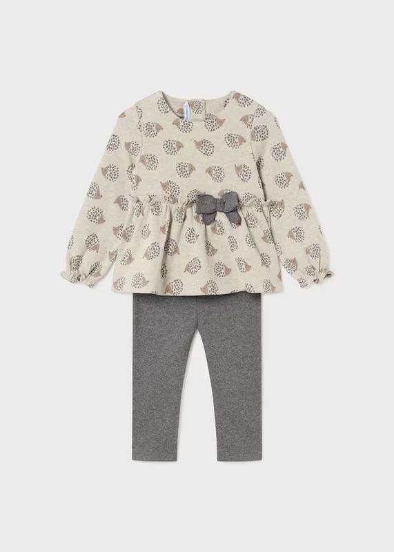 Lena Sweater and Leggings Set