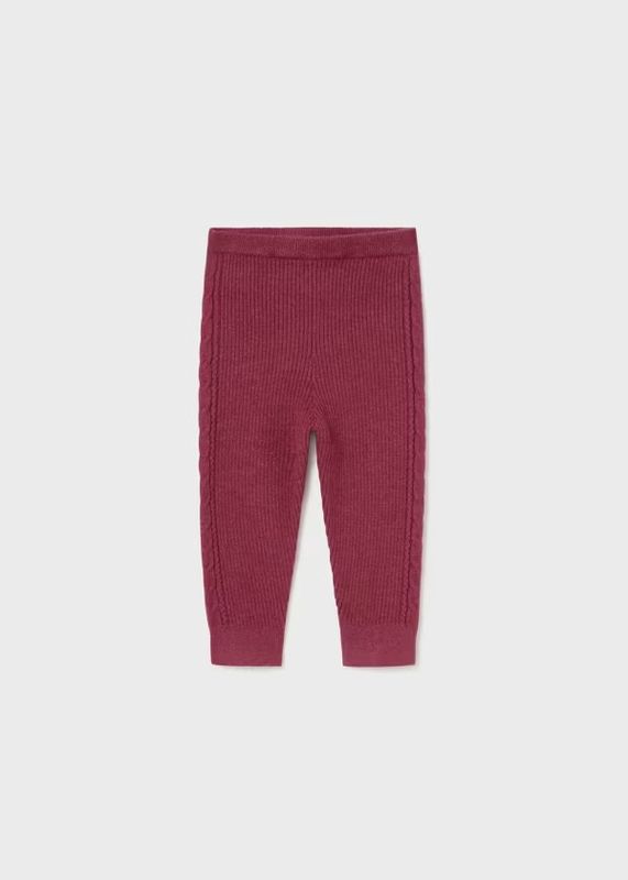 Madisyn Knit Leggings
