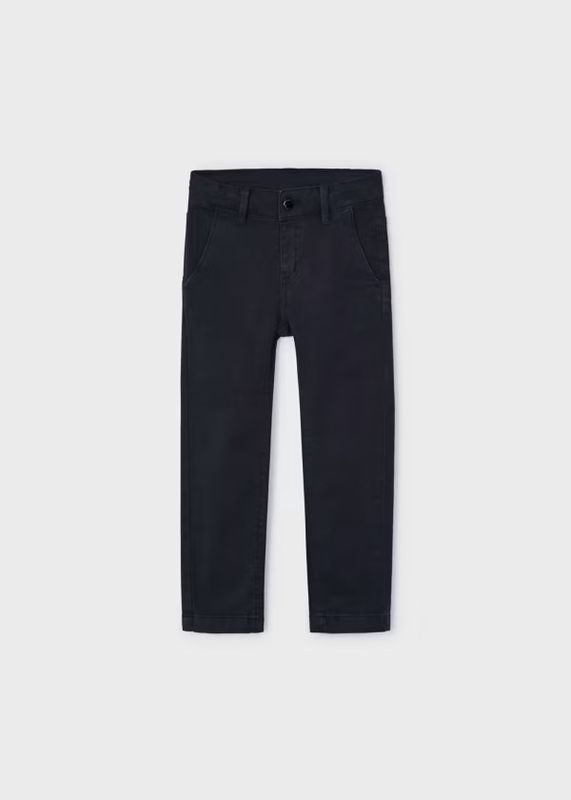 Lennon Straight Jeans