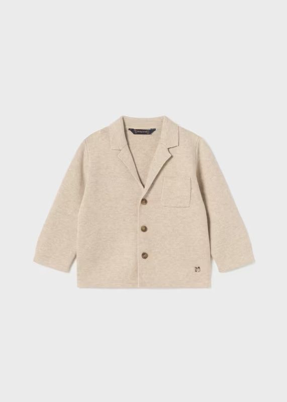 Rylee Tricot Jacket