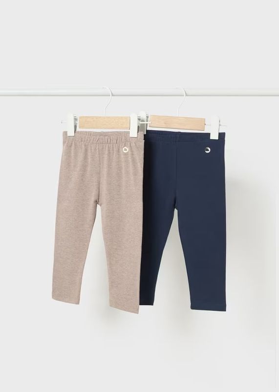Carlie Basic Leggings