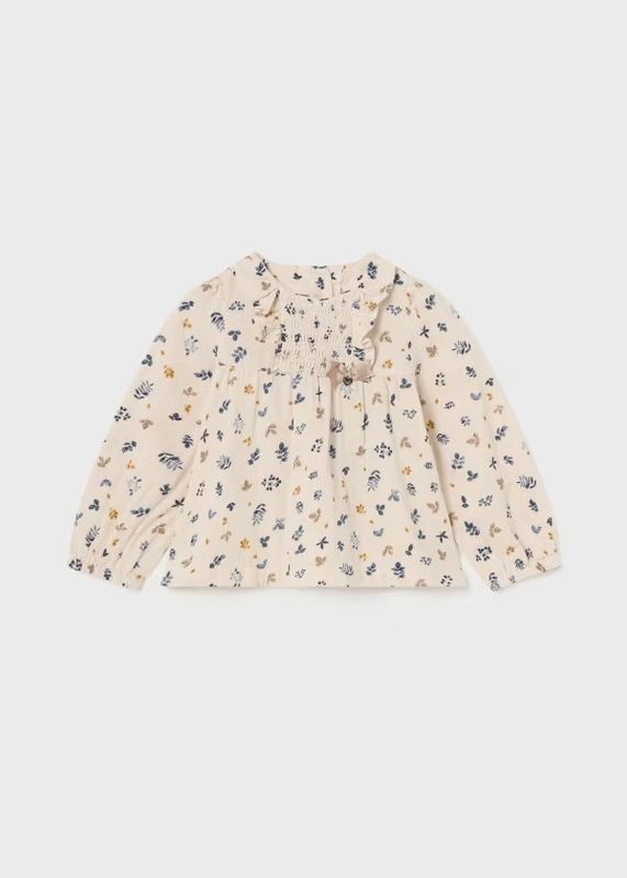 Mandi Blouse