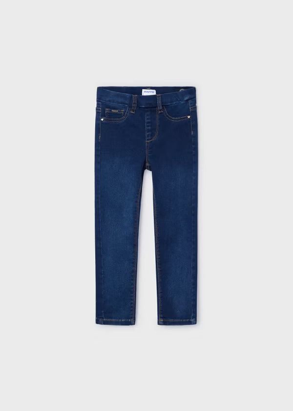 Alexis Skinny Jeans, Color: Denim, Size: 2