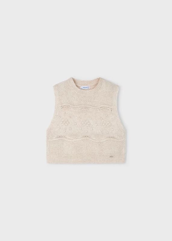 Remi Knit Vest