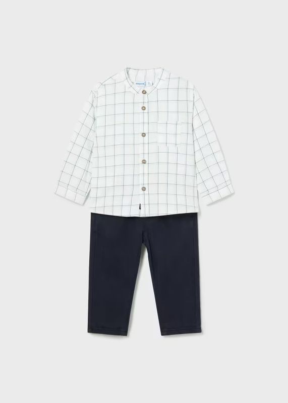 Aiden 2 Pc Set