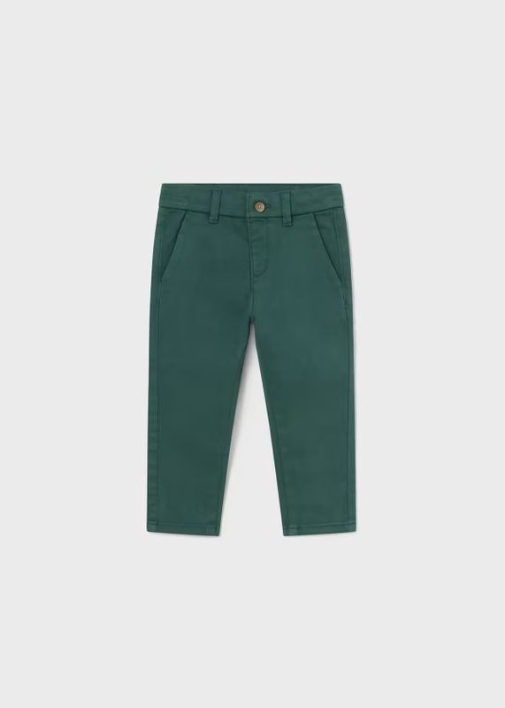 Mikey Basic Pants
