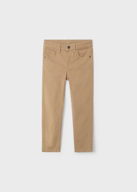 Garrett Slim Fit Pants