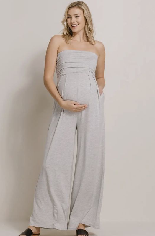 McKenzie Tube Jumpsuit