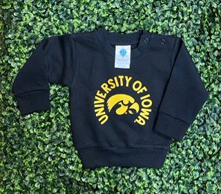 Iowa Hawkeyes Sweatshirt