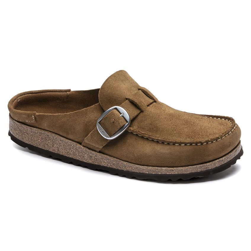 Buckley Tea, Size: EU 37 Regular (US 6-6.5)