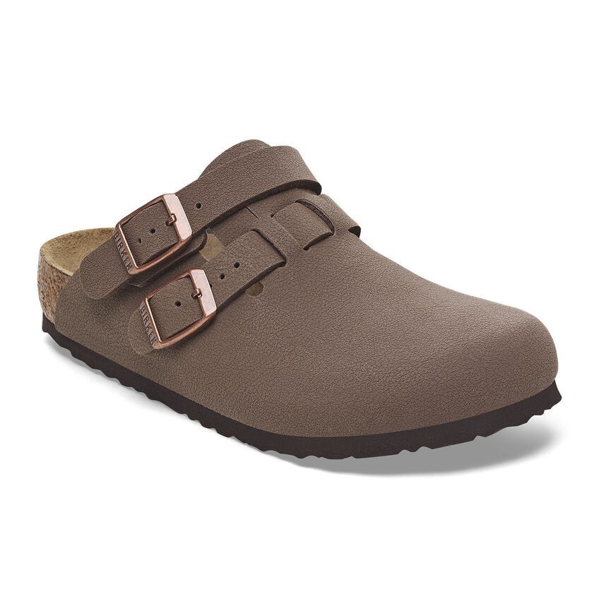 Kay Kids Birkibuc - Mocha, Size: EU 27 Narrow (Kids 9-9.5)