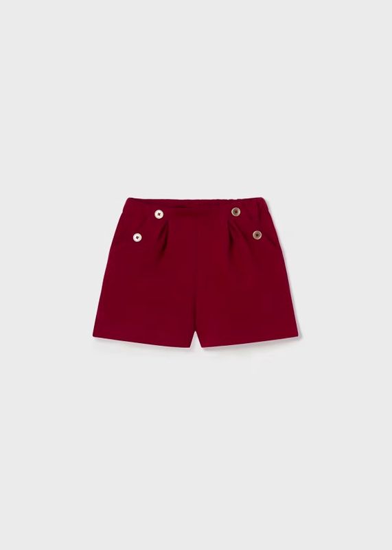 Tessa Baby Shorts