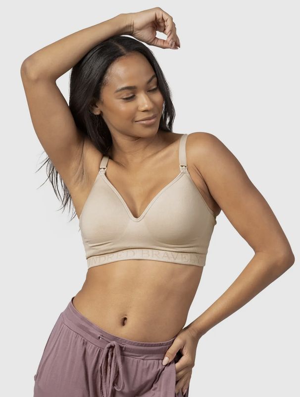 Natalia Nursing Bra