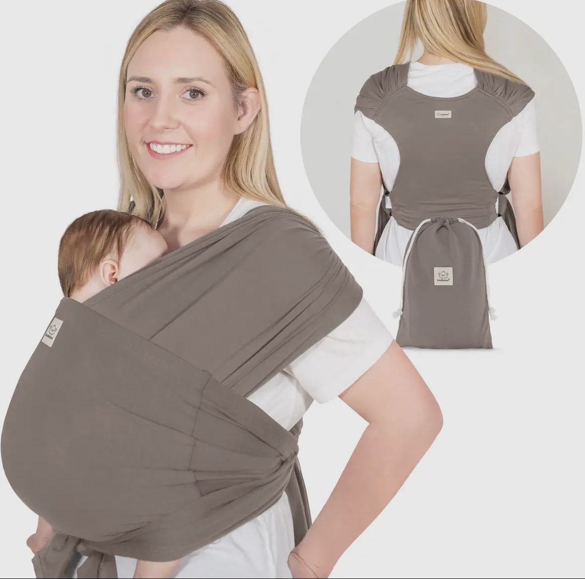 D-Lite Baby Wrap Carrier