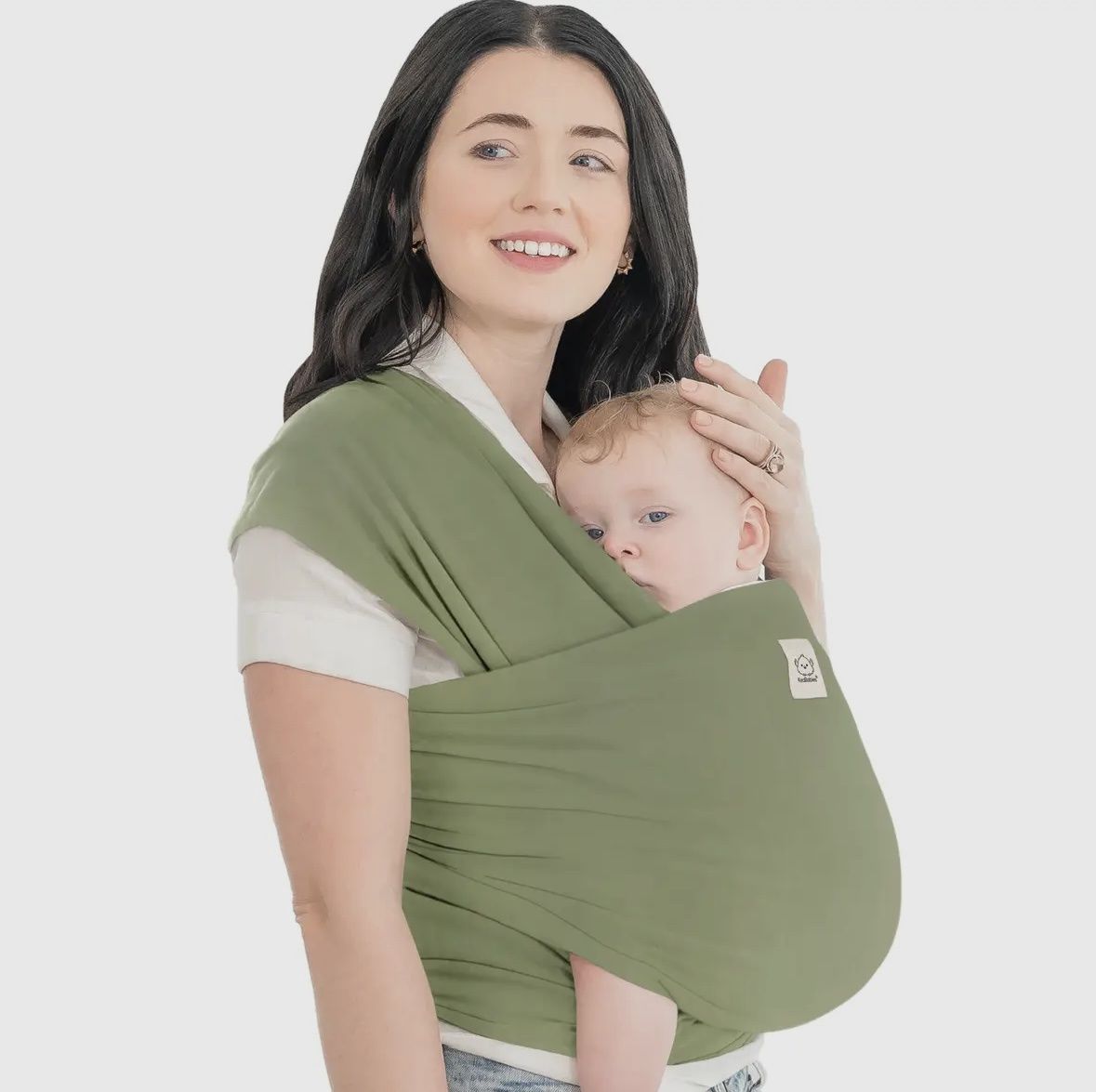Original Baby Wrap Carrier