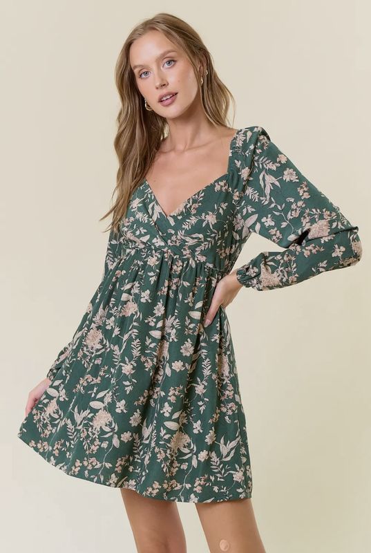 Donna Mini Dress