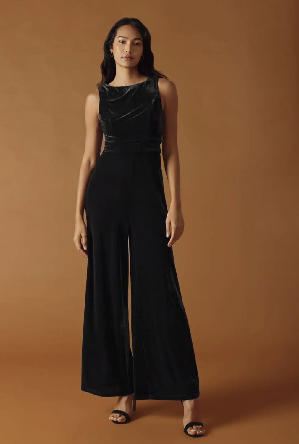 Night Out Jumper, Color: Black, Size: Small