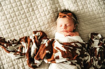 The Baby Girl Collection