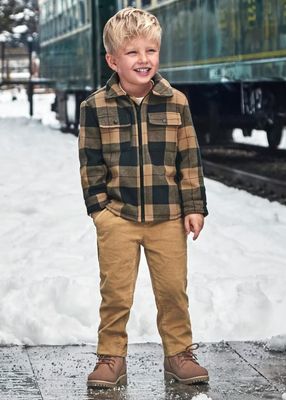 Fall Winter