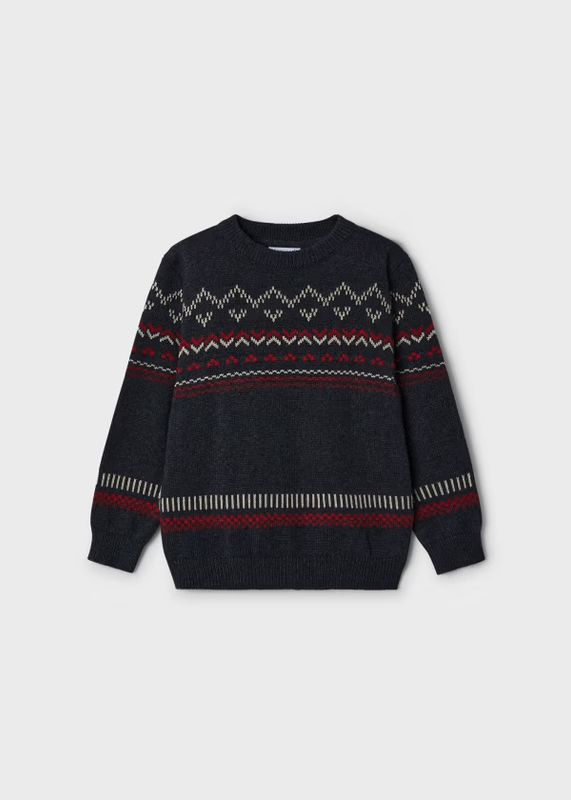 Crue Holiday Sweater